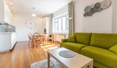 METROPOLITAN | Apartment for rent in Bratislava