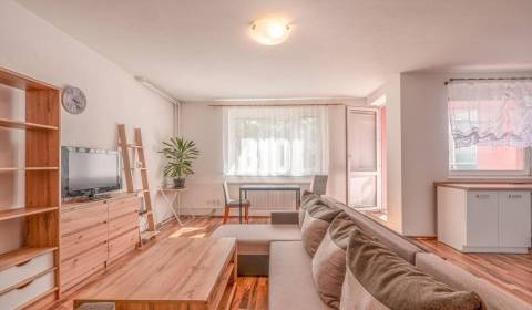 Sale One bedroom apartment, One bedroom apartment, Pri Šajbách, Bratis