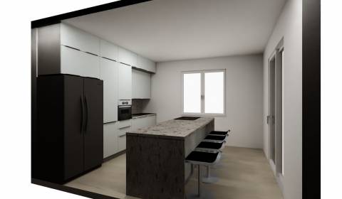 Sale Two bedroom apartment, Two bedroom apartment, Nové Zámky, Slovaki