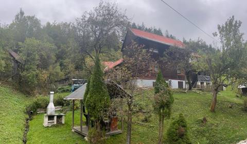 Sale Cottage, Cottage, Čadca, Slovakia