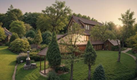 Sale Cottage, Cottage, Čadca, Slovakia