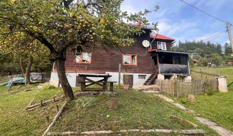 Sale Cottage, Cottage, Čadca, Slovakia