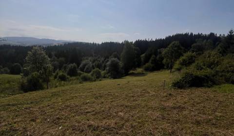 Sale Land – for living, Land – for living, Čadca, Slovakia