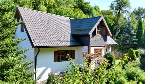 Sale Cottage, Cottage, Sama Chalúpku, Banská Štiavnica, Slovakia