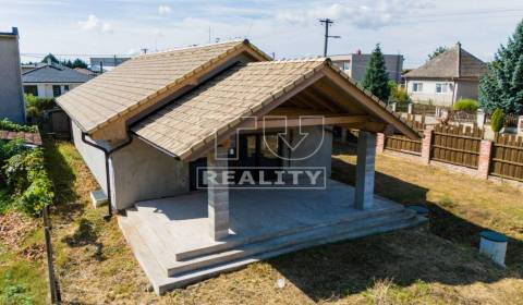 Sale Family house, Topoľčany, Slovakia