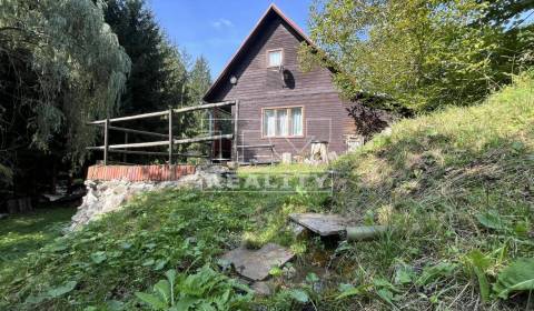 Sale Cottage, Martin, Slovakia