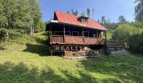 Sale Cottage, Martin, Slovakia