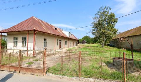 Sale Land – for living, Land – for living, Kapušianska, Michalovce, Sl