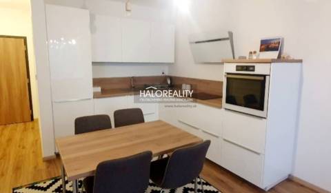 Sale One bedroom apartment, Bratislava - Petržalka, Slovakia