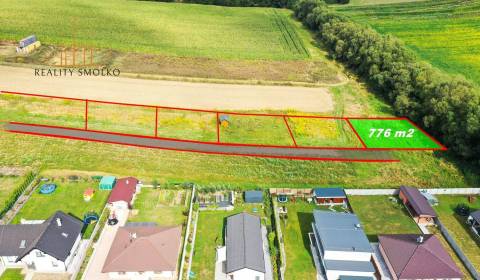 Sale Land – for living, Land – for living, Prešov, Slovakia