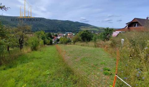 Sale Land – for living, Land – for living, Hlavná, Sabinov, Slovakia