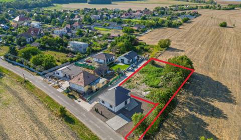 Sale Land – for living, Land – for living, Dunajská Streda, Slovakia