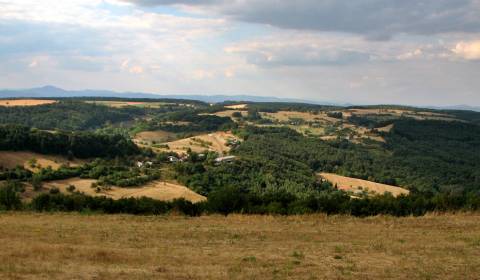 Sale Recreational land, Recreational land, Veľký Krtíš, Slovakia