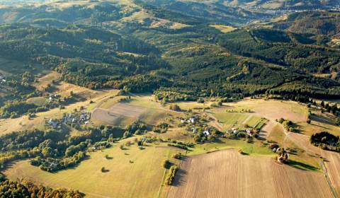 Sale Recreational land, Recreational land, Detva, Slovakia