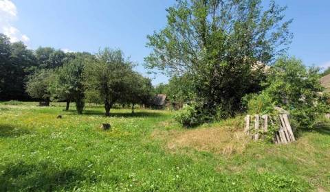 Sale Land – for living, Land – for living, Boženy Němcovej, Veľký Krtí