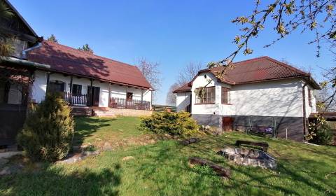 Sale Family house, Family house, Veľký Krtíš, Slovakia