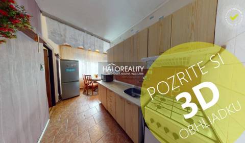 Sale Two bedroom apartment, Prievidza, Slovakia