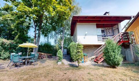 Sale Cottage, Cottage, Vajnorské jazerá, Bratislava - Vajnory, Slovaki