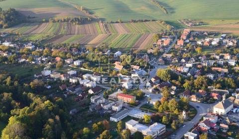 Sale Land – for living, Trenčín, Slovakia