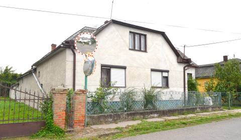 Sale Family house, Family house, SNP, Trebišov, Slovakia