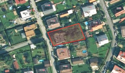 Sale Land – for living, Land – for living, Zvolen, Slovakia