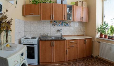 Sale One bedroom apartment, One bedroom apartment, Zimná, Košice - Sta