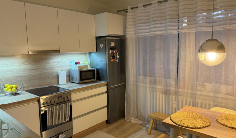 Sale Two bedroom apartment, Two bedroom apartment, Dukelských hrdinov,