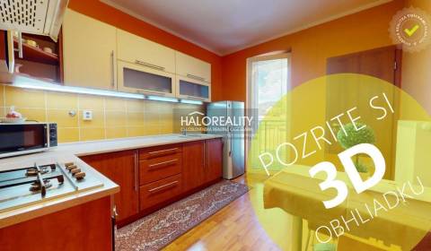 Sale One bedroom apartment, Banská Bystrica, Slovakia