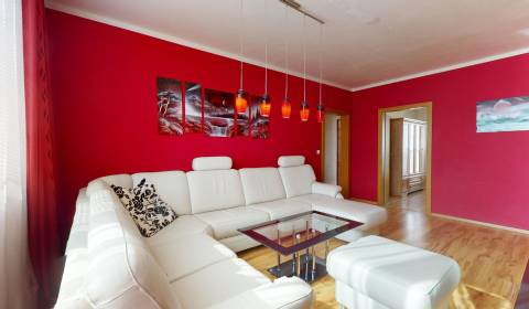 Sale Two bedroom apartment, Two bedroom apartment, SNP, Nové Mesto nad