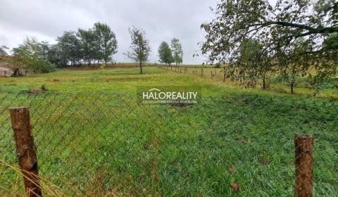 Sale Land – for living, Detva, Slovakia