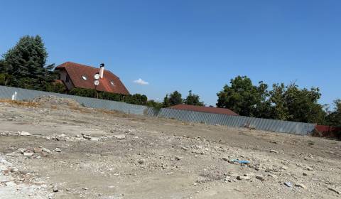 Sale Land – for living, Land – for living, Galanta, Slovakia