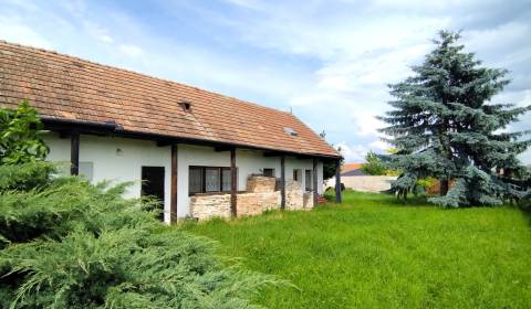 Sale Family house, Family house, Nitriansky Hrádok, Nové Zámky, Slovak