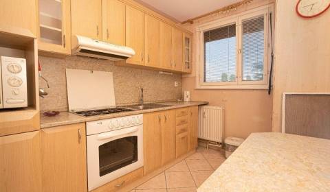 Sale Two bedroom apartment, Dunajská Streda, Slovakia