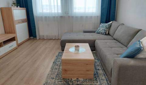 Rent Two bedroom apartment, Two bedroom apartment, Mánesovo nám., Brat