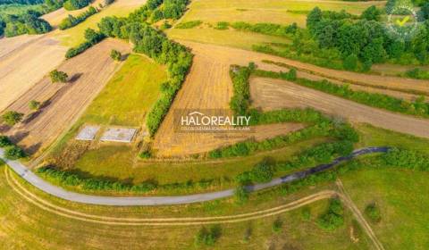 Sale Land – for living, Krupina, Slovakia