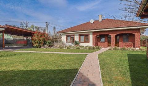 Sale Family house, Dunajská Streda, Slovakia