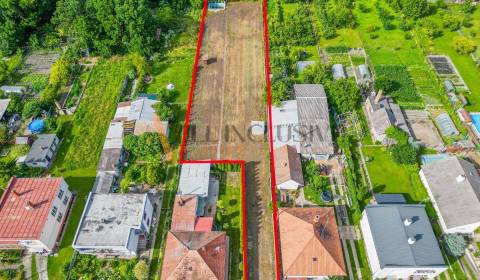 Sale Land – for living, Dunajská Streda, Slovakia