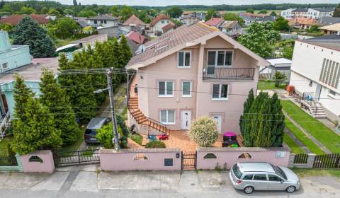 Rent Family house, Dunajská Streda, Slovakia