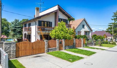 Sale Family house, Galanta, Slovakia