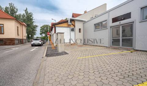 Rent Offices, Dunajská Streda, Slovakia