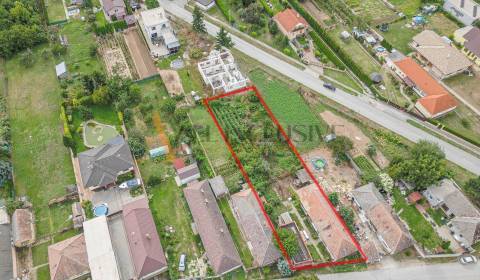 Sale Land – for living, Land – for living, ., Galanta, Slovakia