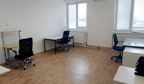 Rent Offices, Galanta, Slovakia