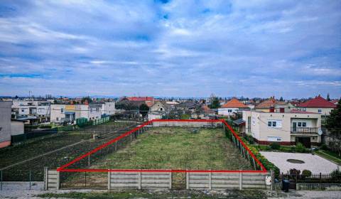 Sale Land – for living, Galanta, Slovakia