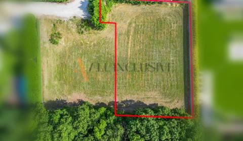 Sale Land – for living, Galanta, Slovakia