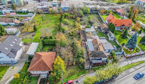 Sale Land – for living, Dunajská Streda, Slovakia