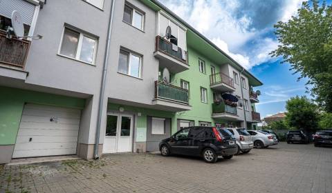 Sale Two bedroom apartment, Dunajská Streda, Slovakia