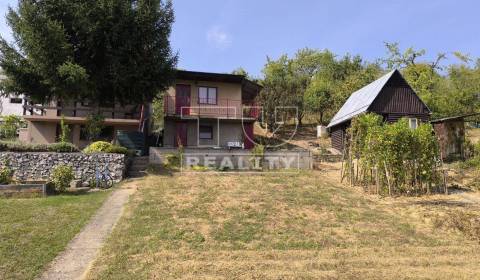 Sale Cottage, Bánovce nad Bebravou, Slovakia