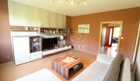 Sale Two bedroom apartment, Liptovský Mikuláš, Slovakia