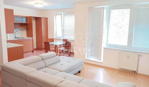 Sale One bedroom apartment, Bratislava - Ružinov, Bratislava, Slovakia