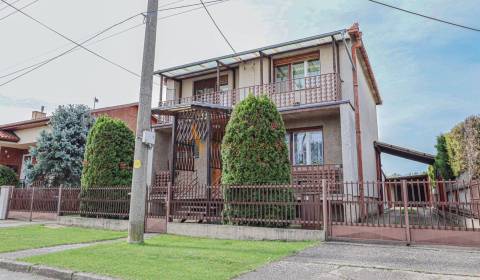 Sale Family house, Dunajská Streda, Slovakia